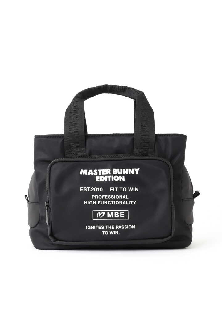 高周波プリント三層カートBAG (UNISEX)