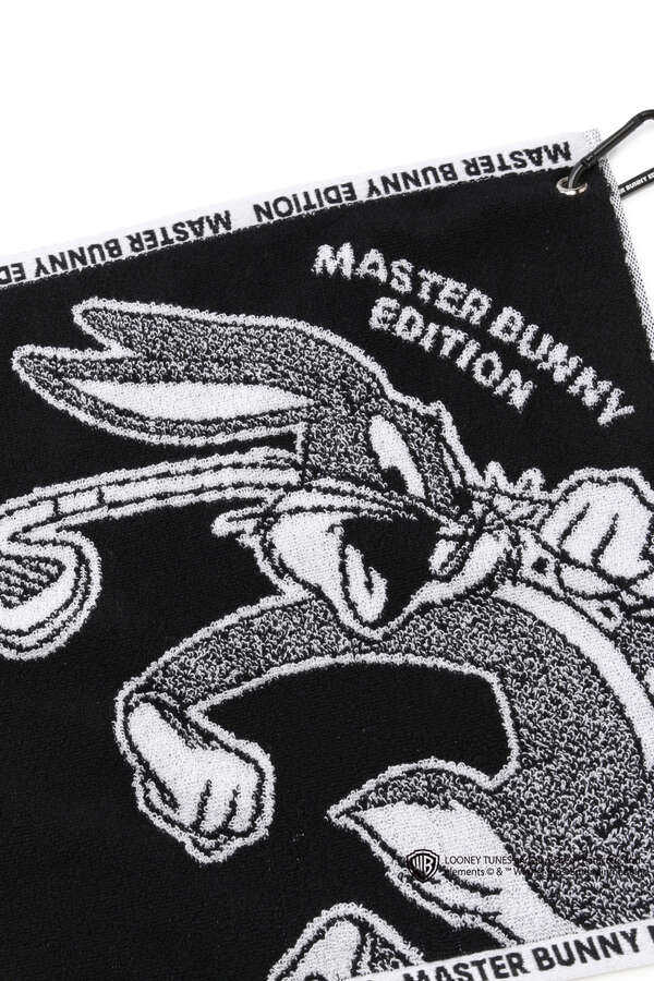 マスターバニーエディション】【Bugs Bunny×MASTER BUNNY EDITION