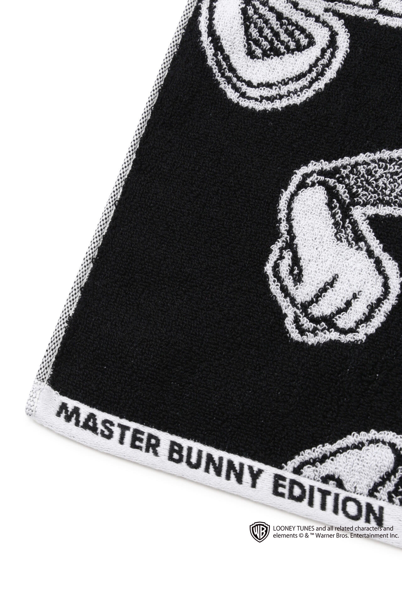 マスターバニーエディション】【Bugs Bunny×MASTER BUNNY EDITION