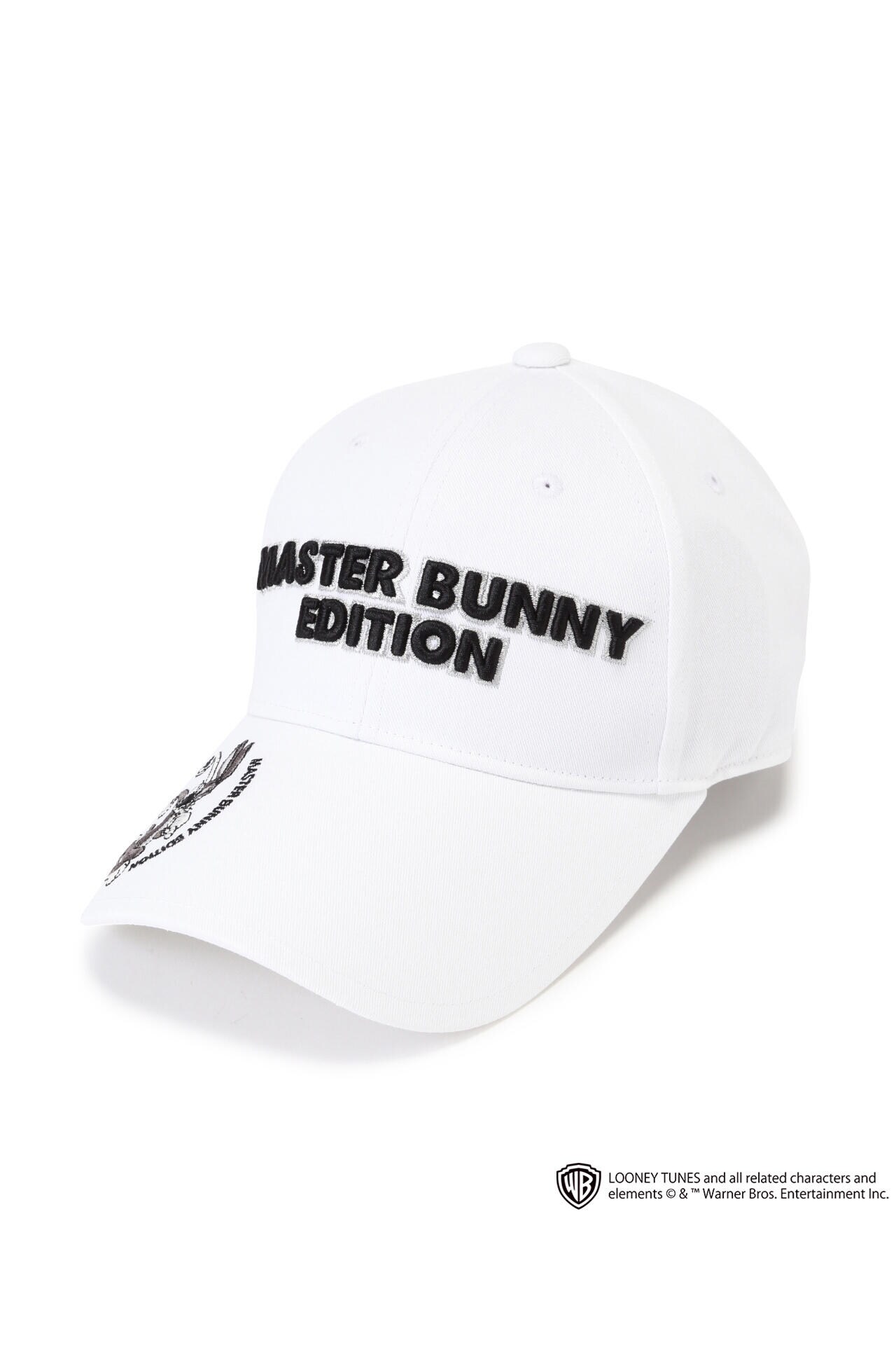 マスターバニーエディション】【Bugs Bunny×MASTER BUNNY EDITION