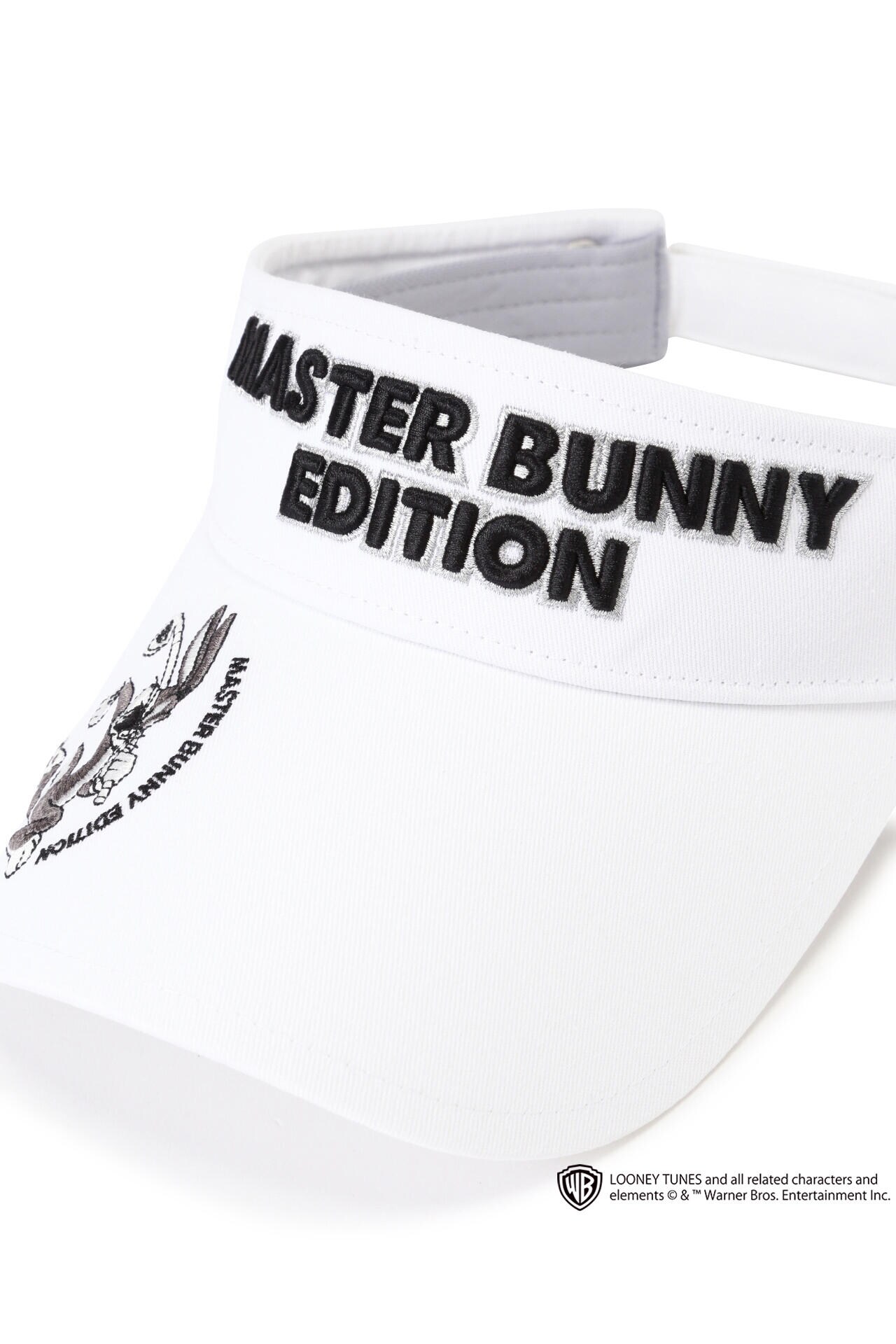 マスターバニーエディション】【Bugs Bunny×MASTER BUNNY EDITION