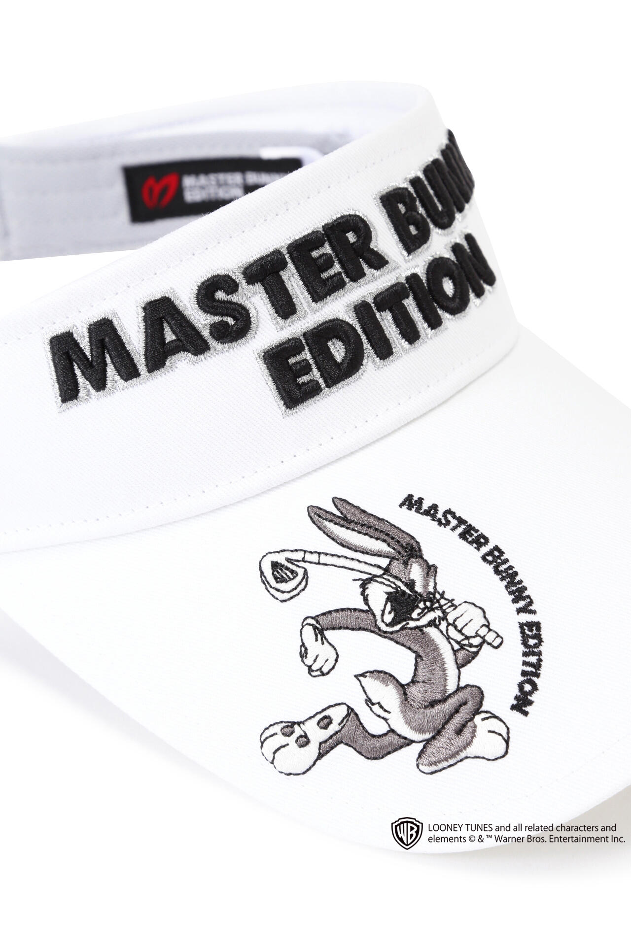 マスターバニーエディション】【Bugs Bunny×MASTER BUNNY EDITION