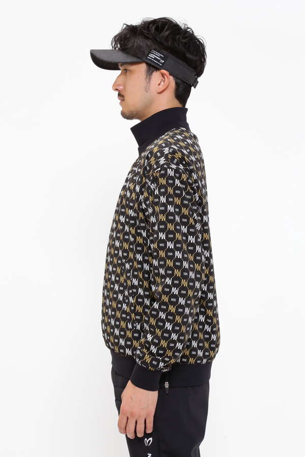 マスターバニーエディション】ポリエステルドビーストレッチ  