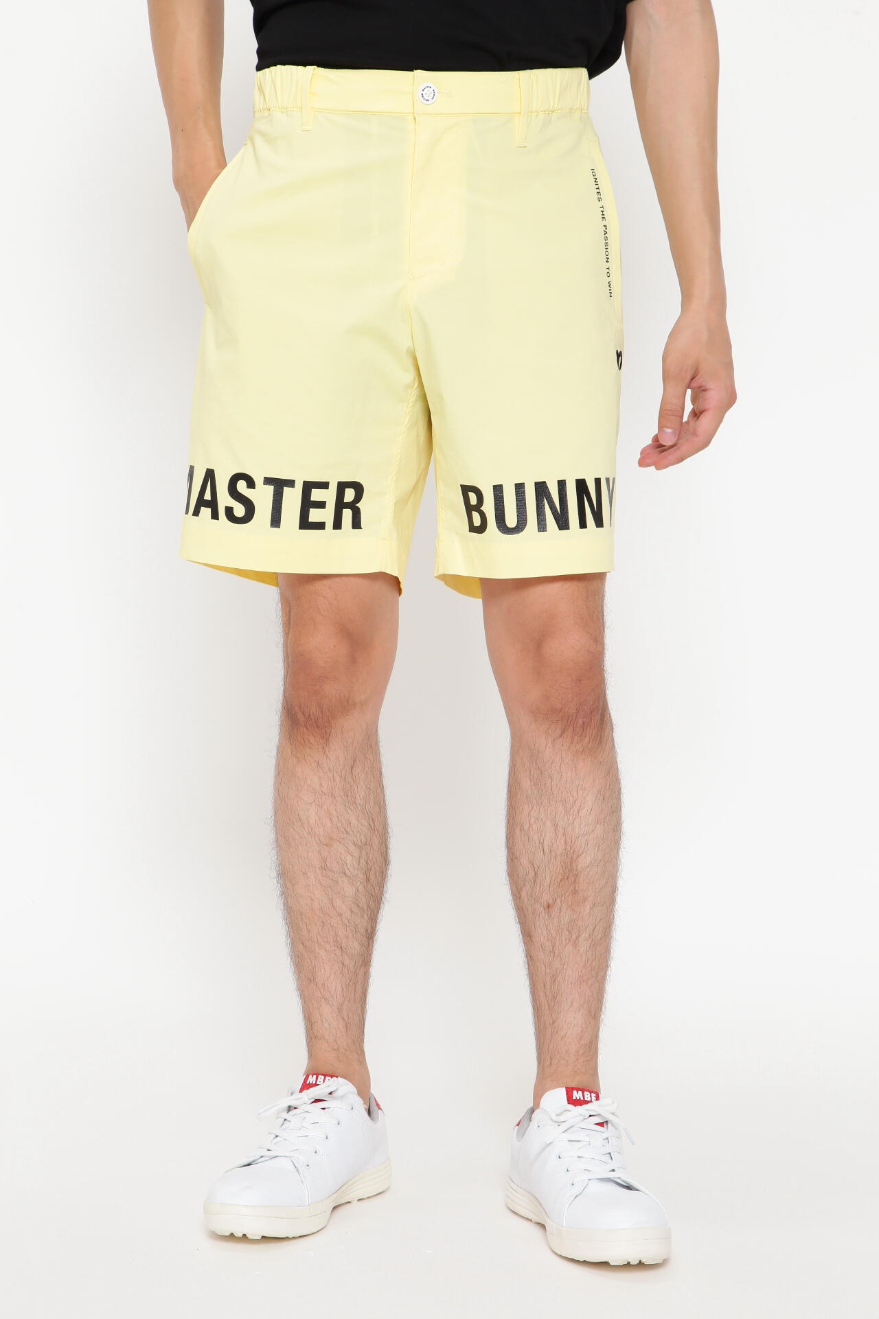 MASTER BUNNY EDITION  ショートパンツ