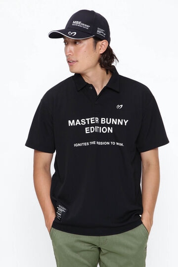 MASTER BUNNY EDITION（マスターバニー）のポロシャツ（ゴルフ