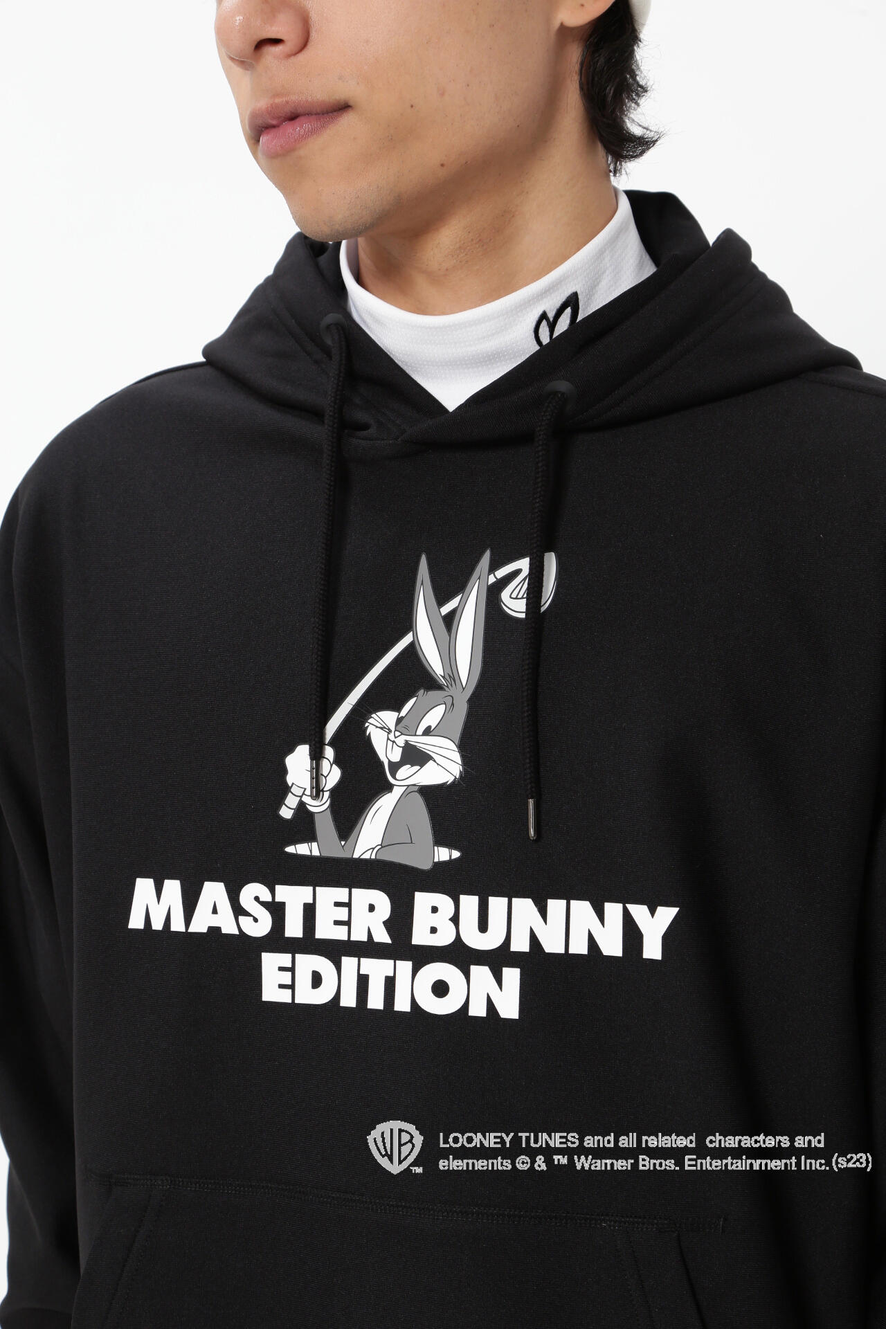 マスターバニーエディション】【Bugs Bunny×MASTER BUNNY EDITION