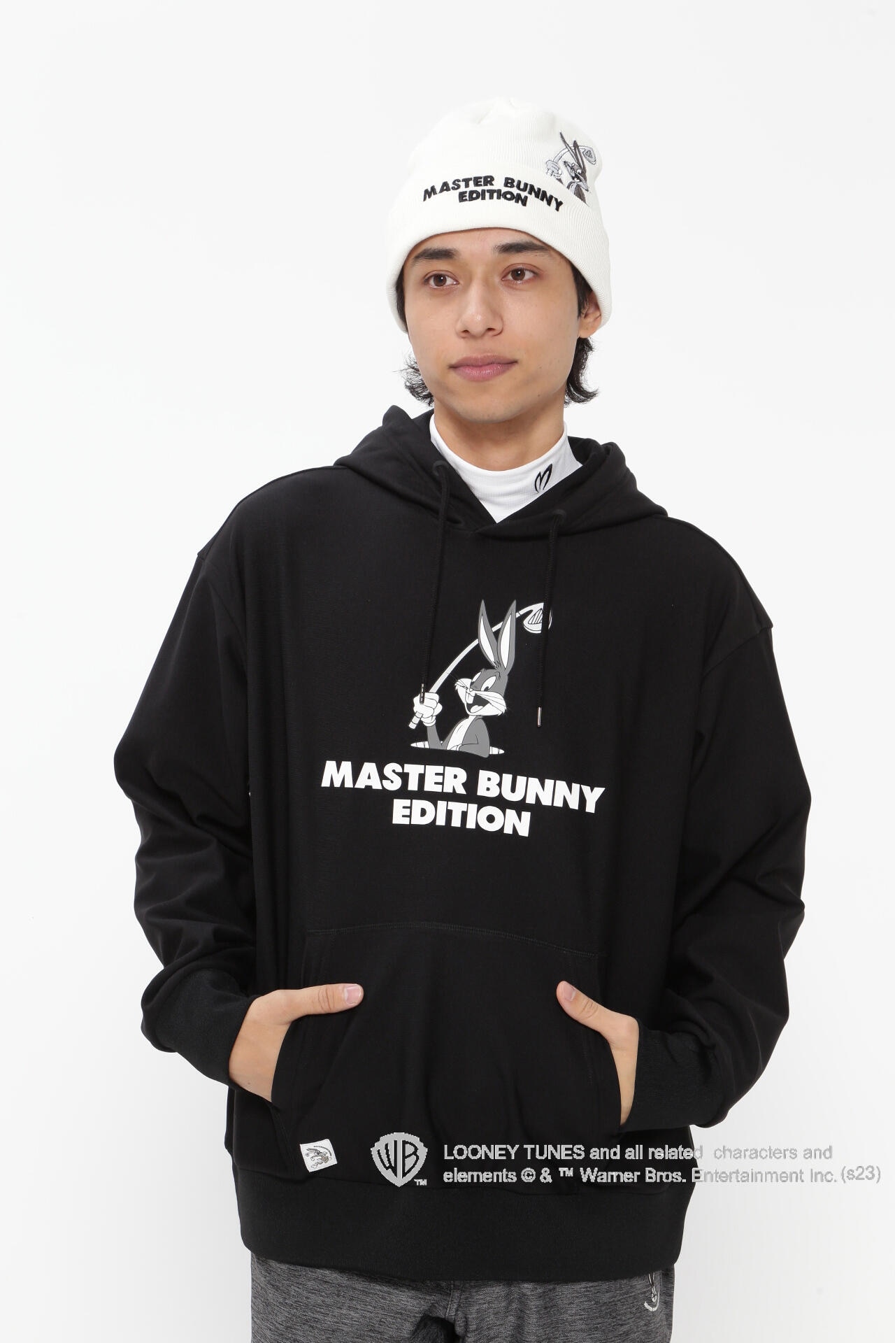 マスターバニーエディション】【Bugs Bunny×MASTER BUNNY EDITION 