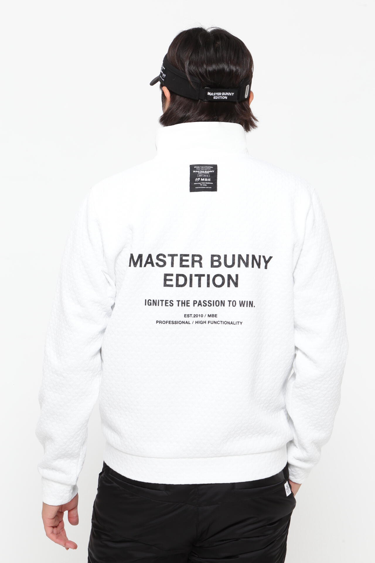 MASTER BUNNY EDITION♡ブルゾン | nate-hospital.com