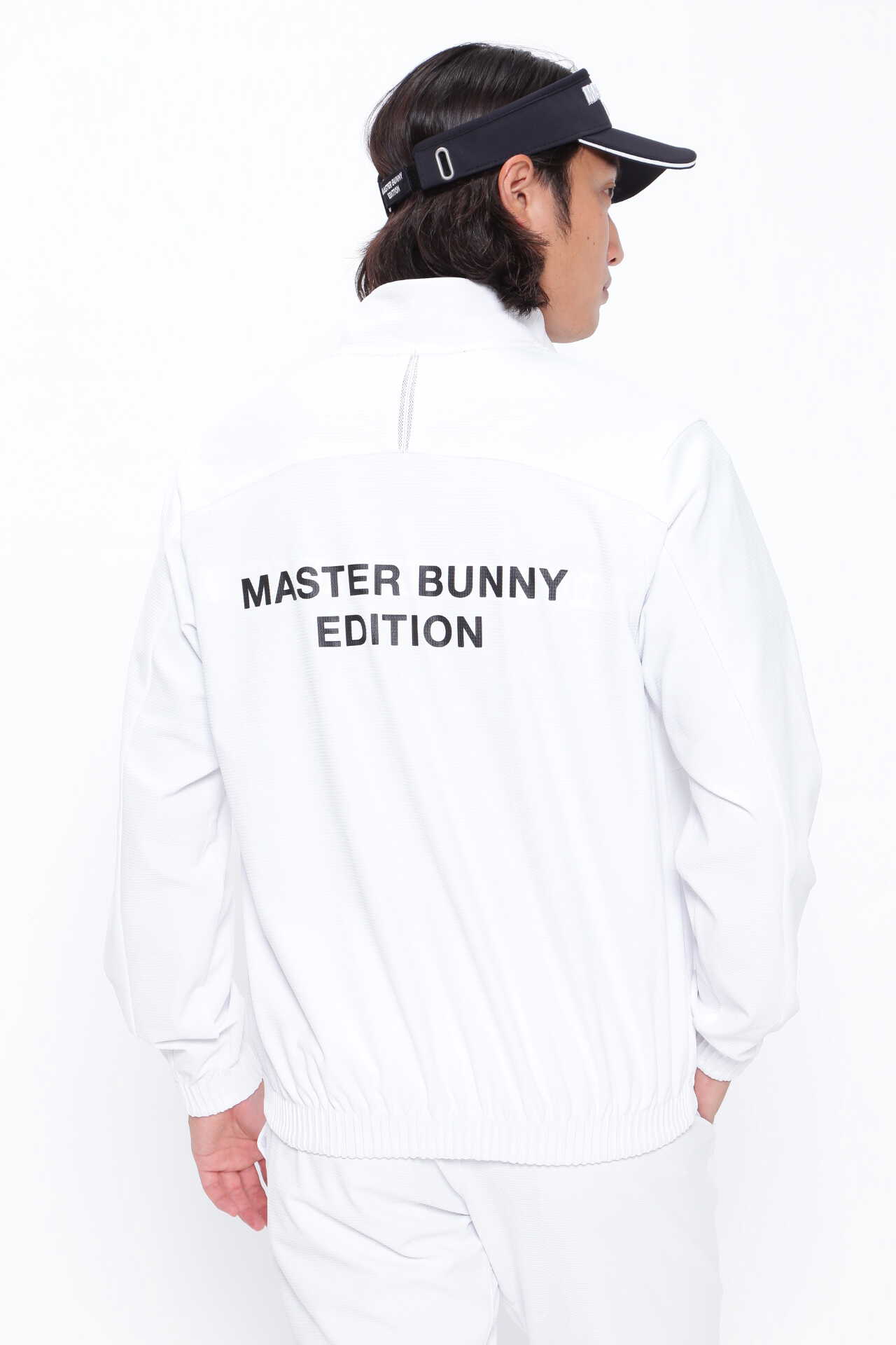 MASTER BUNNY EDITION  size 0