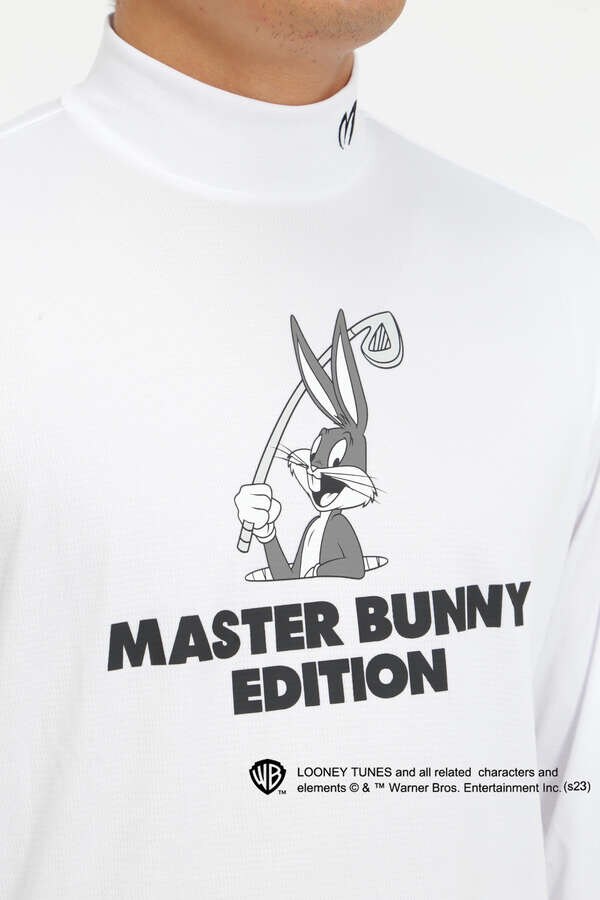 マスターバニーエディション】【Bugs Bunny×MASTER BUNNY EDITION