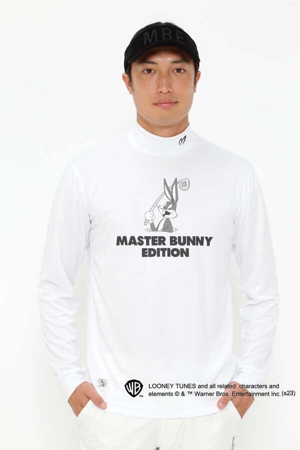 【マスターバニーエディション】【Bugs Bunny×MASTER BUNNY 