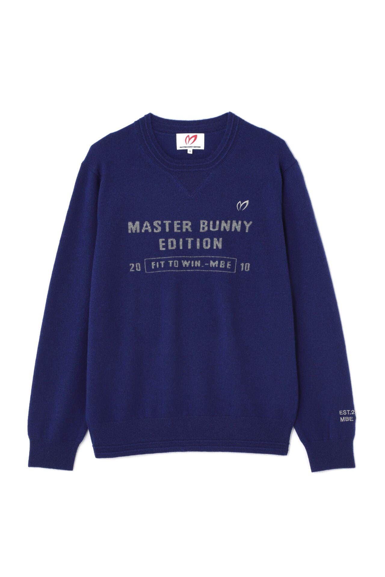 Master Bunny Edition カシミヤ セーター - www.sorbillomenu.com