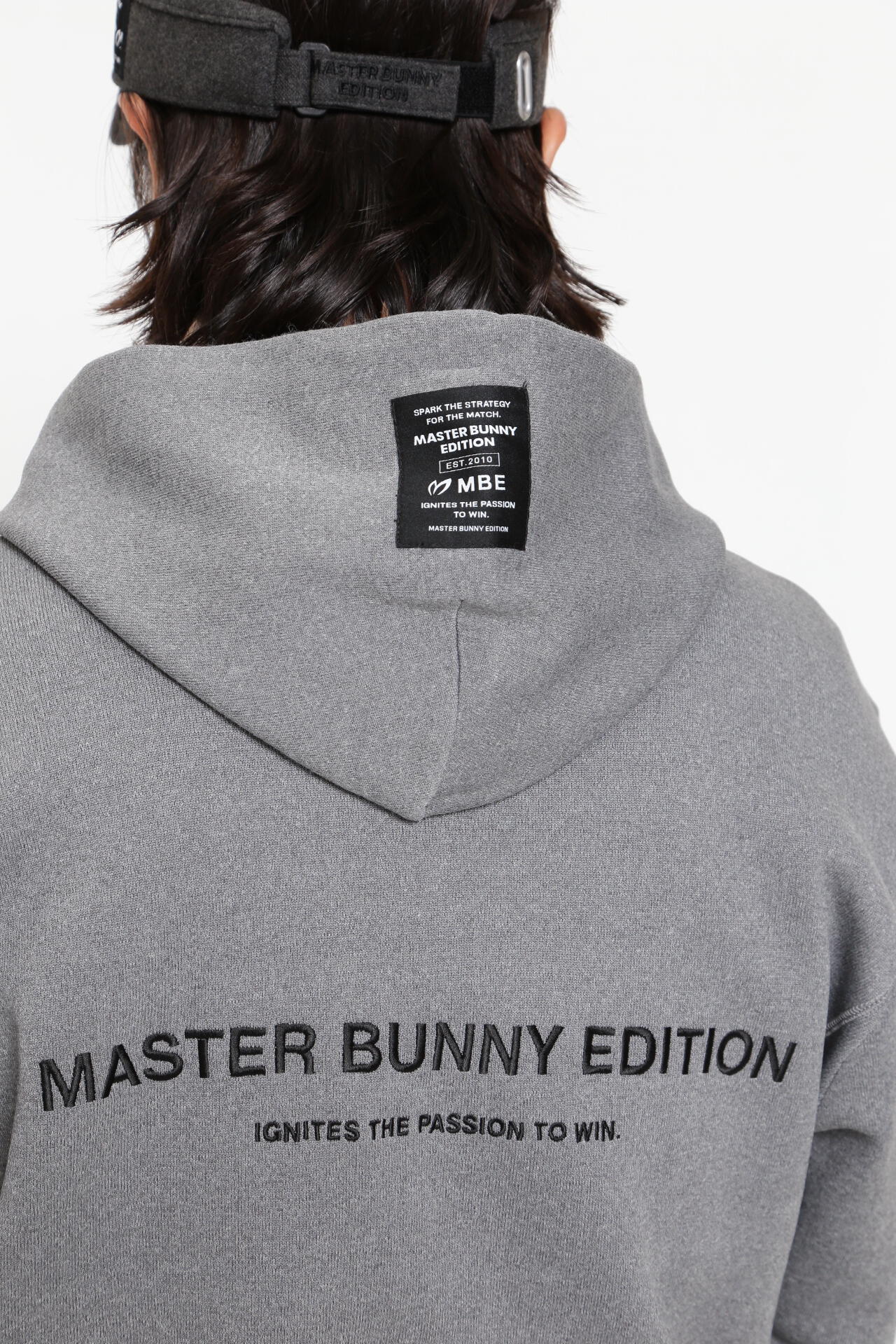 日本未発売】 マスターバニーエディション Edition Bunny ニットMaster 