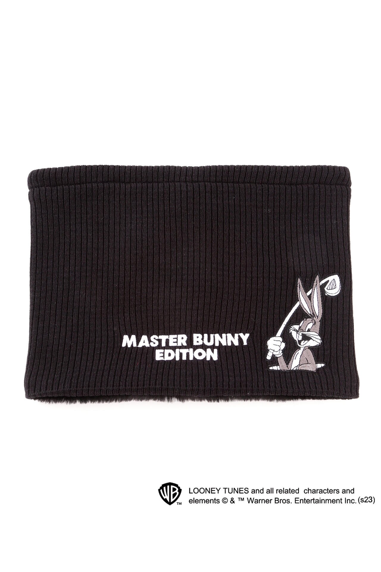 マスターバニーエディション】【Bugs Bunny×MASTER BUNNY EDITION