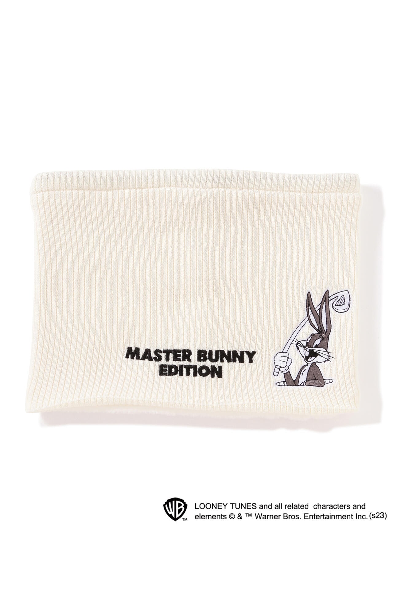 マスターバニーエディション】【Bugs Bunny×MASTER BUNNY EDITION