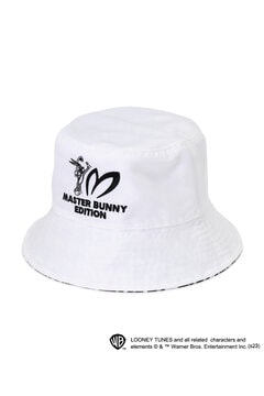 MASTER BUNNY EDITION × Bugs Bunny | ゴルフウェア【ALL BRAND】