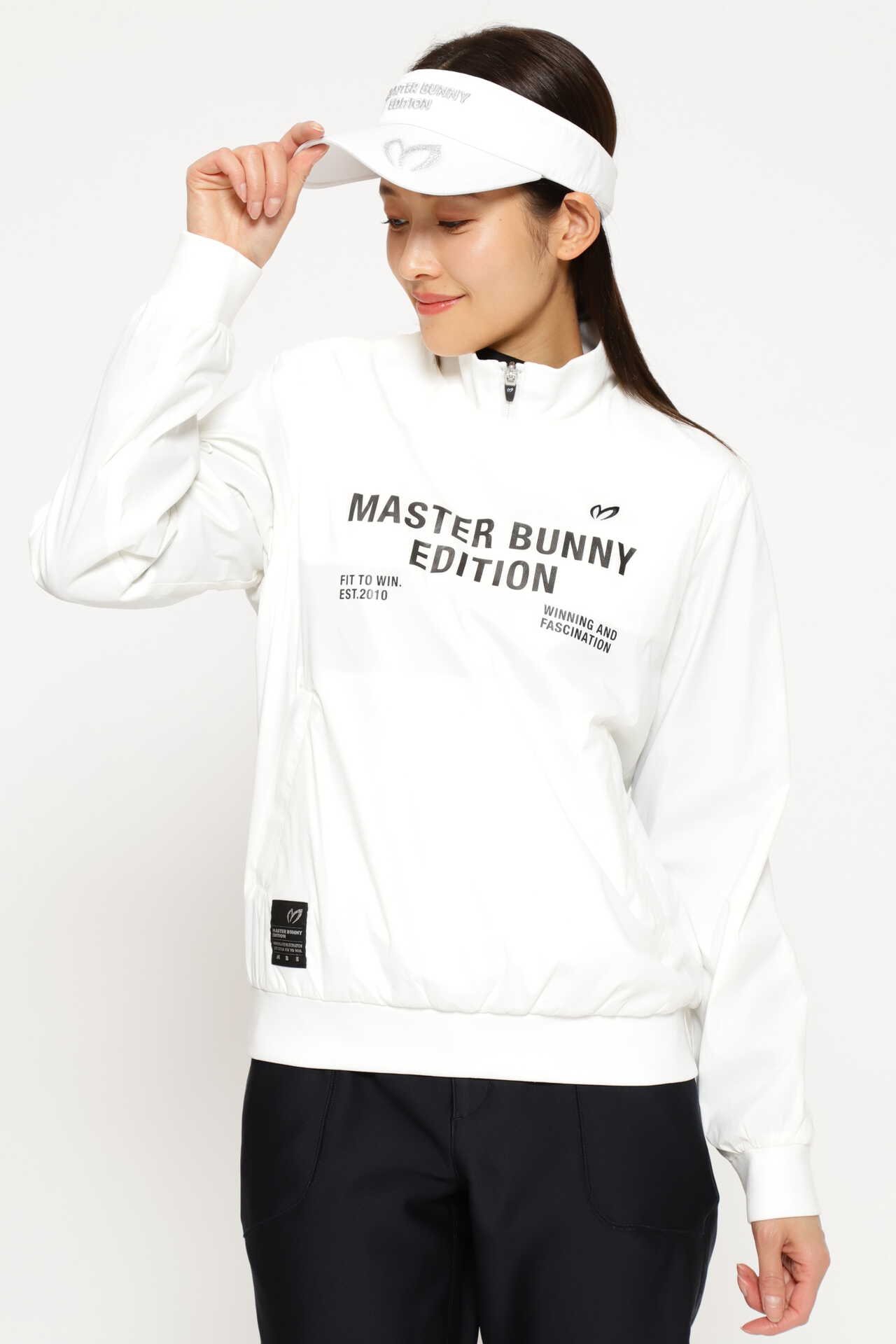 爆買い大得価】 master bunny マスターバニーエディションアライメント