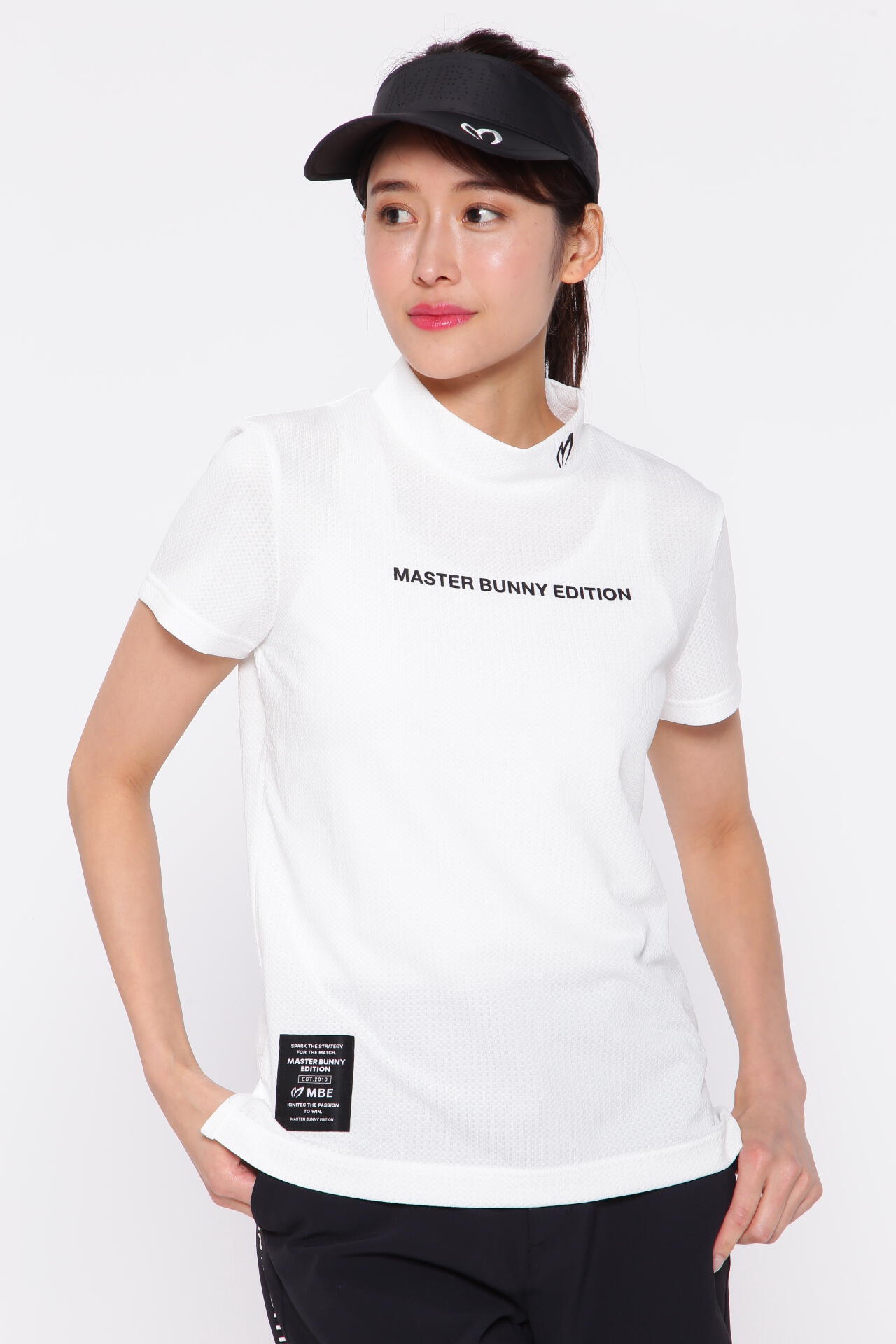 NEW限定品】 マスターバニーエディションTシャツ トップス - www 