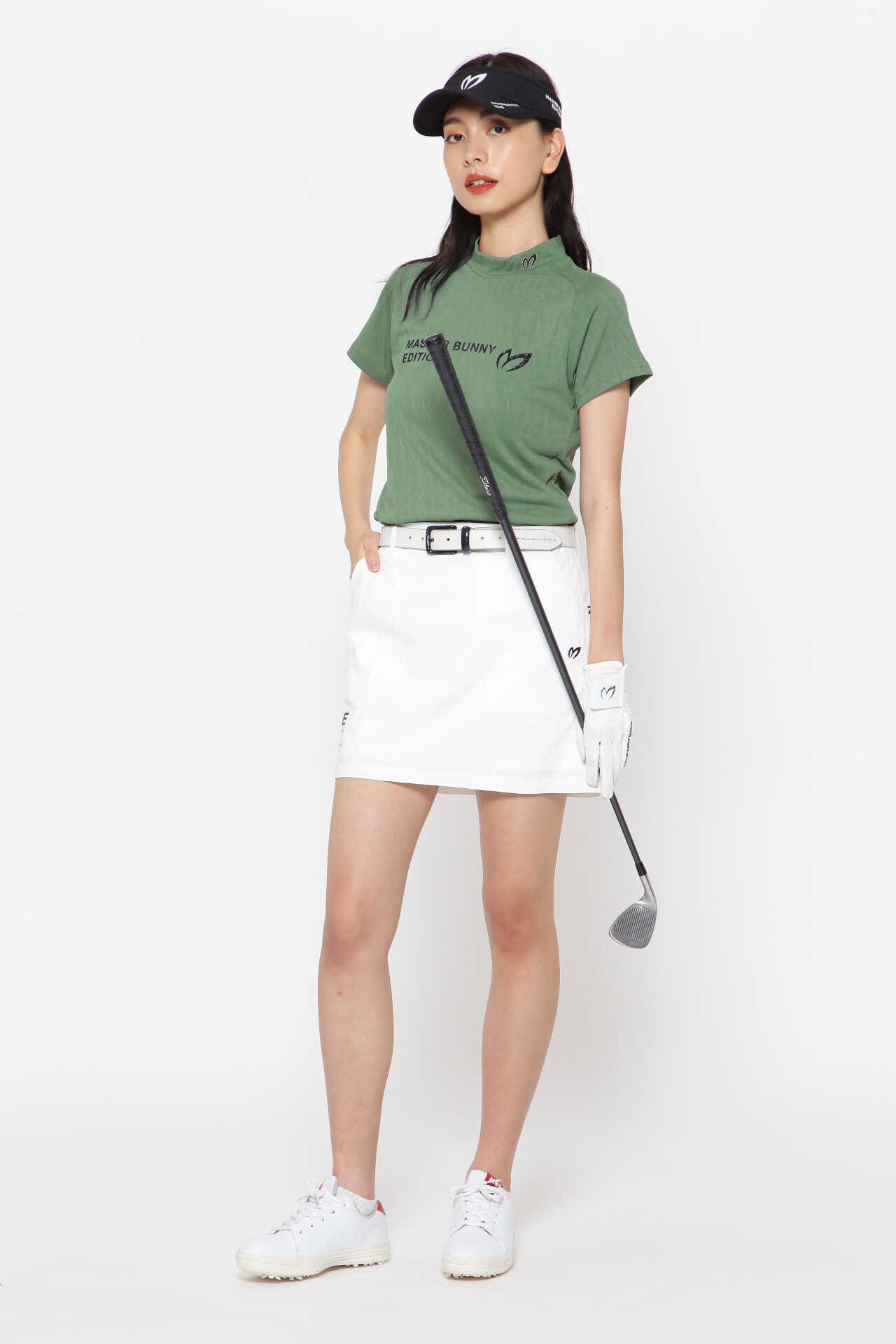 マスターバニー スカート size1 レディース ゴルフ