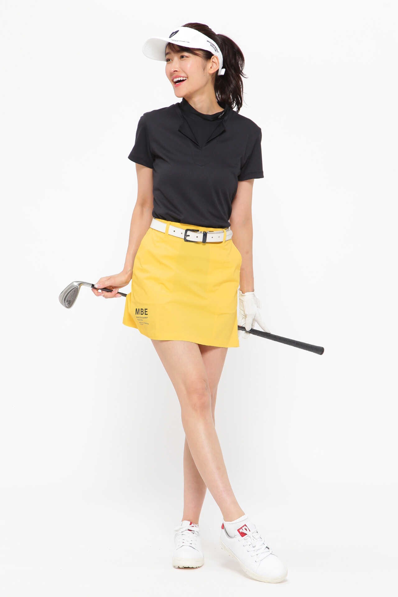マスターバニー スカート size1 レディース ゴルフ
