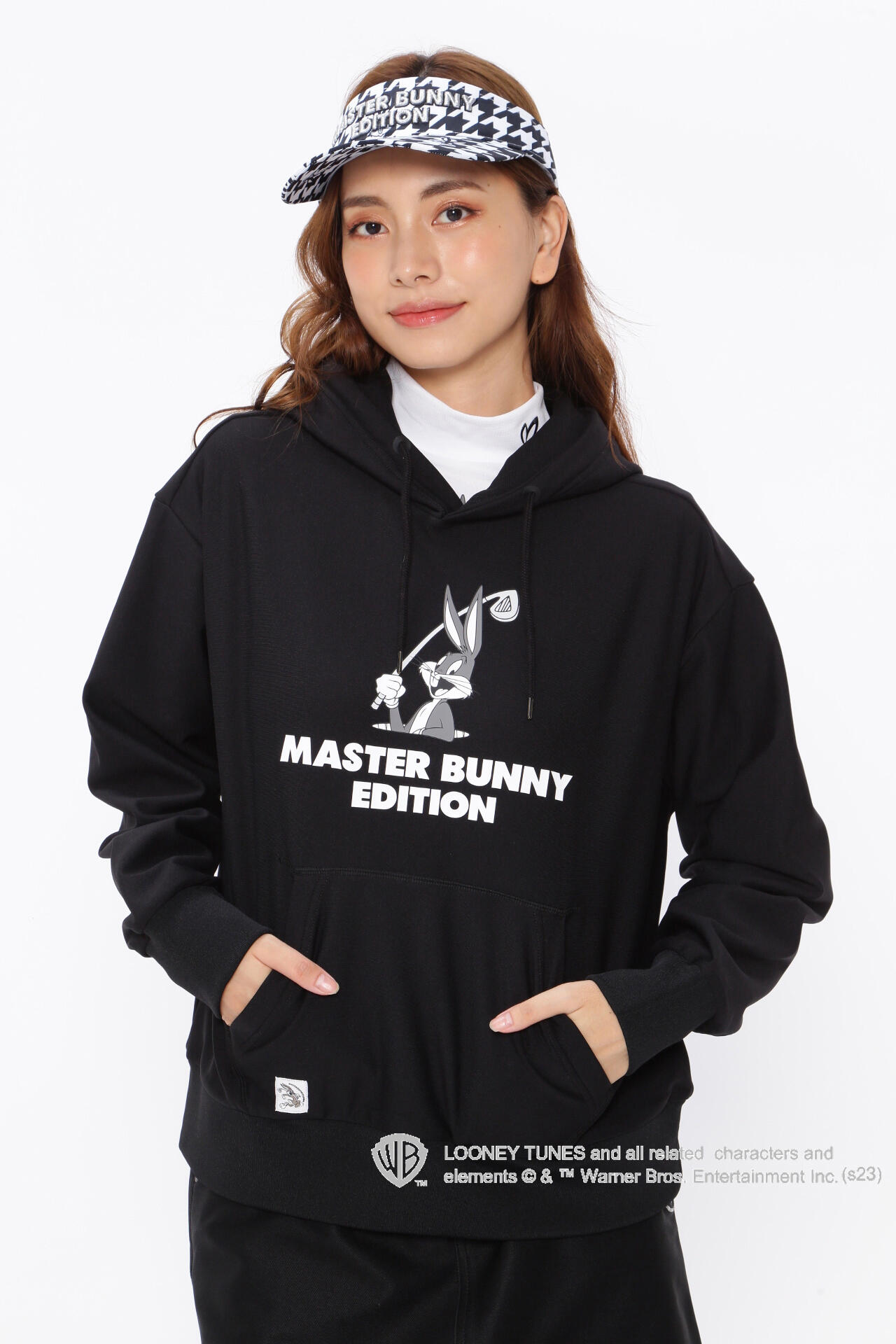 マスターバニーエディション】【Bugs Bunny×MASTER BUNNY EDITION