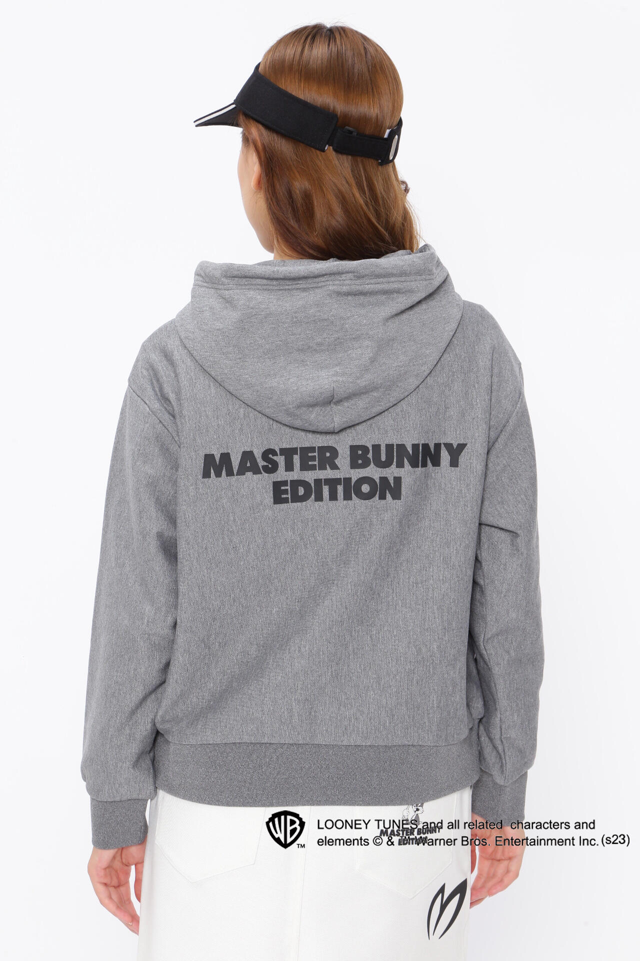 マスターバニーエディション】【Bugs Bunny×MASTER BUNNY EDITION