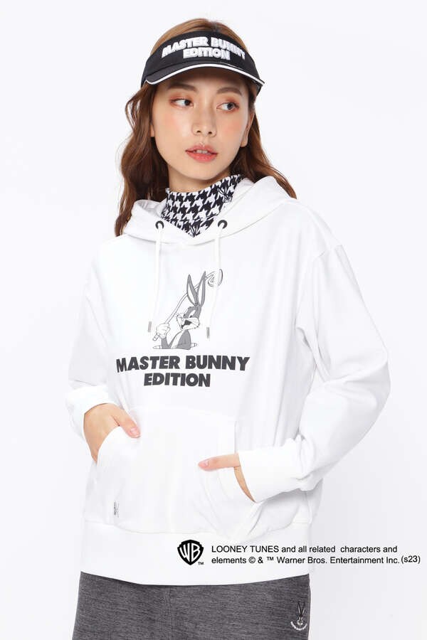 マスターバニーエディション】【Bugs Bunny×MASTER BUNNY EDITION