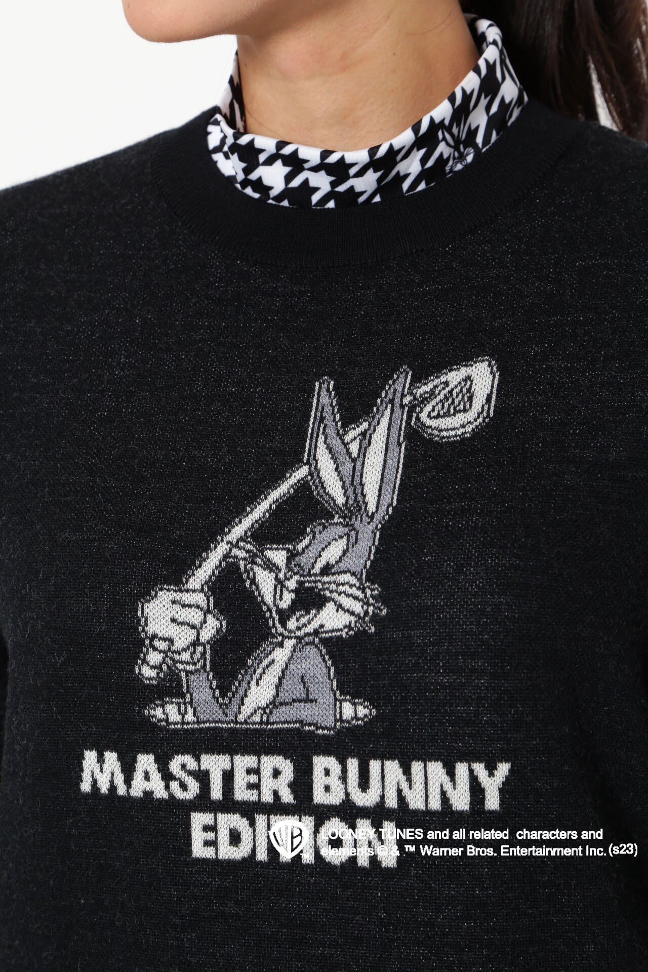 マスターバニーエディション】【Bugs Bunny×MASTER BUNNY EDITION】3色