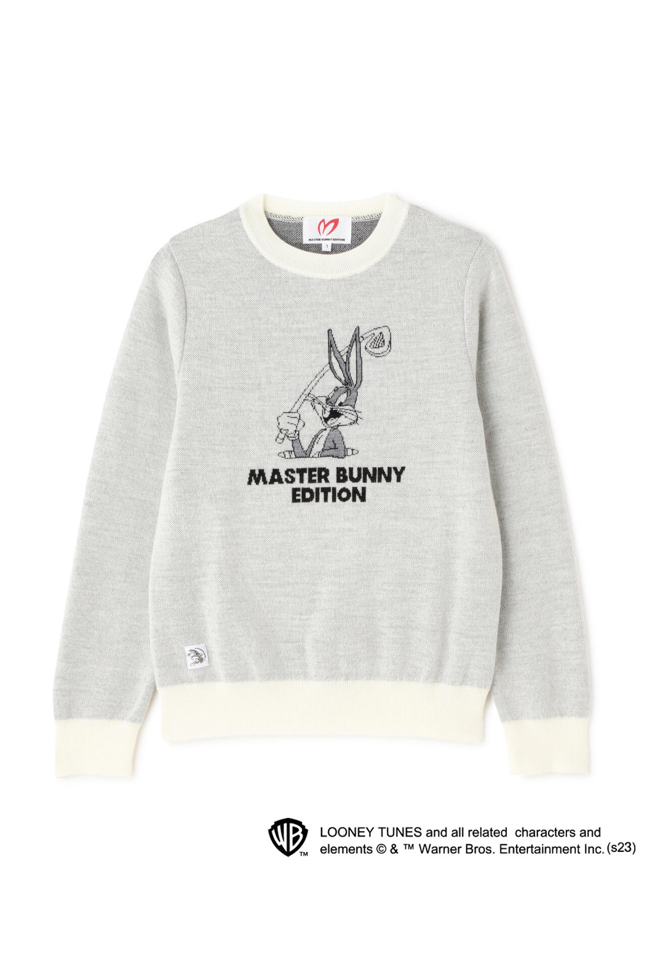 マスターバニーエディション】【Bugs Bunny×MASTER BUNNY EDITION】3色 