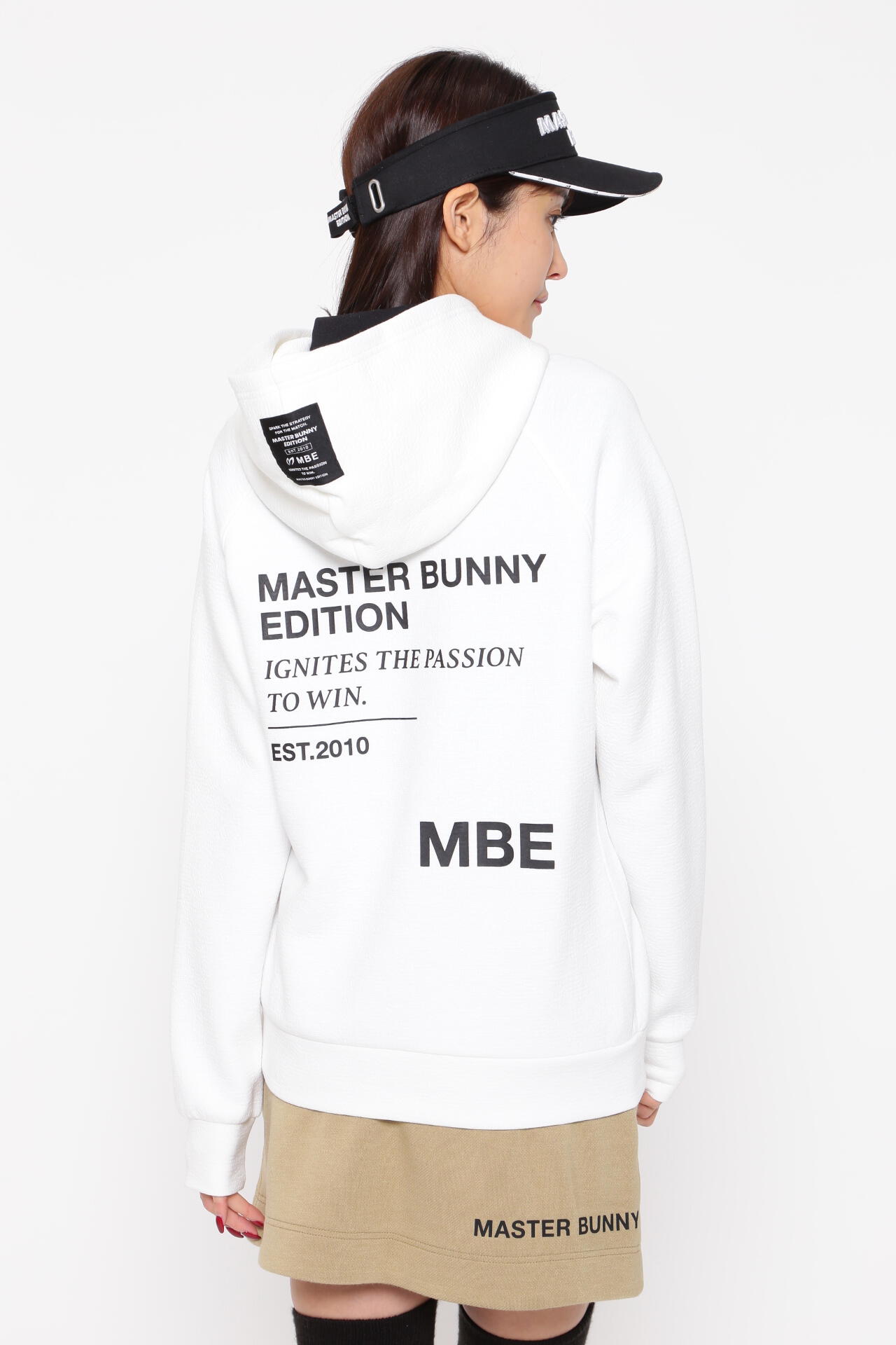 送料無料/新品】 BUNNY プルオーバー EXPRESS トップス - www.powertee.com