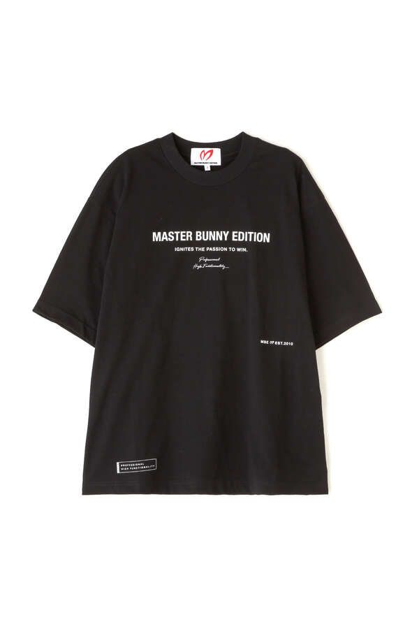 マスターバニーエディション】半袖Tシャツ