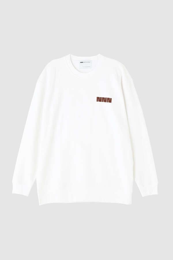 【NBB WEEKEND】Athletic クルーネックスウェット (UNISEX)