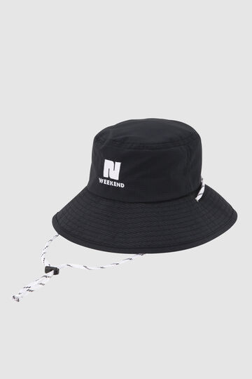 【NBB WEEKEND】ハット (UNISEX)