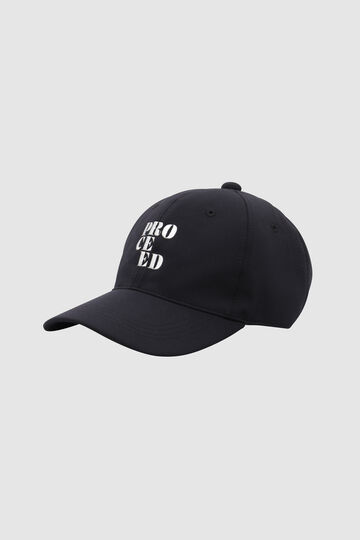 【NBB WEEKEND】6パネルズ ロゴキャップ (UNISEX)