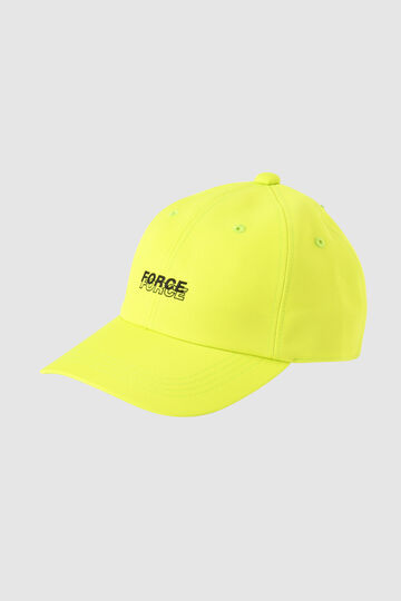 【NBB WEEKEND】ロゴツイルキャップ (UNISEX)