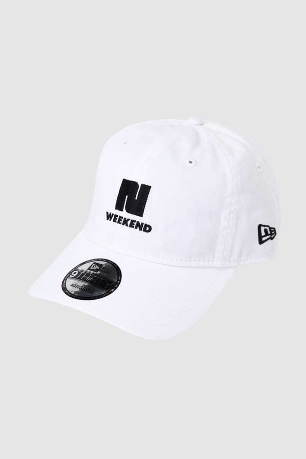 【NBB WEEKEND】NEWERA CAP (UNISEX)
