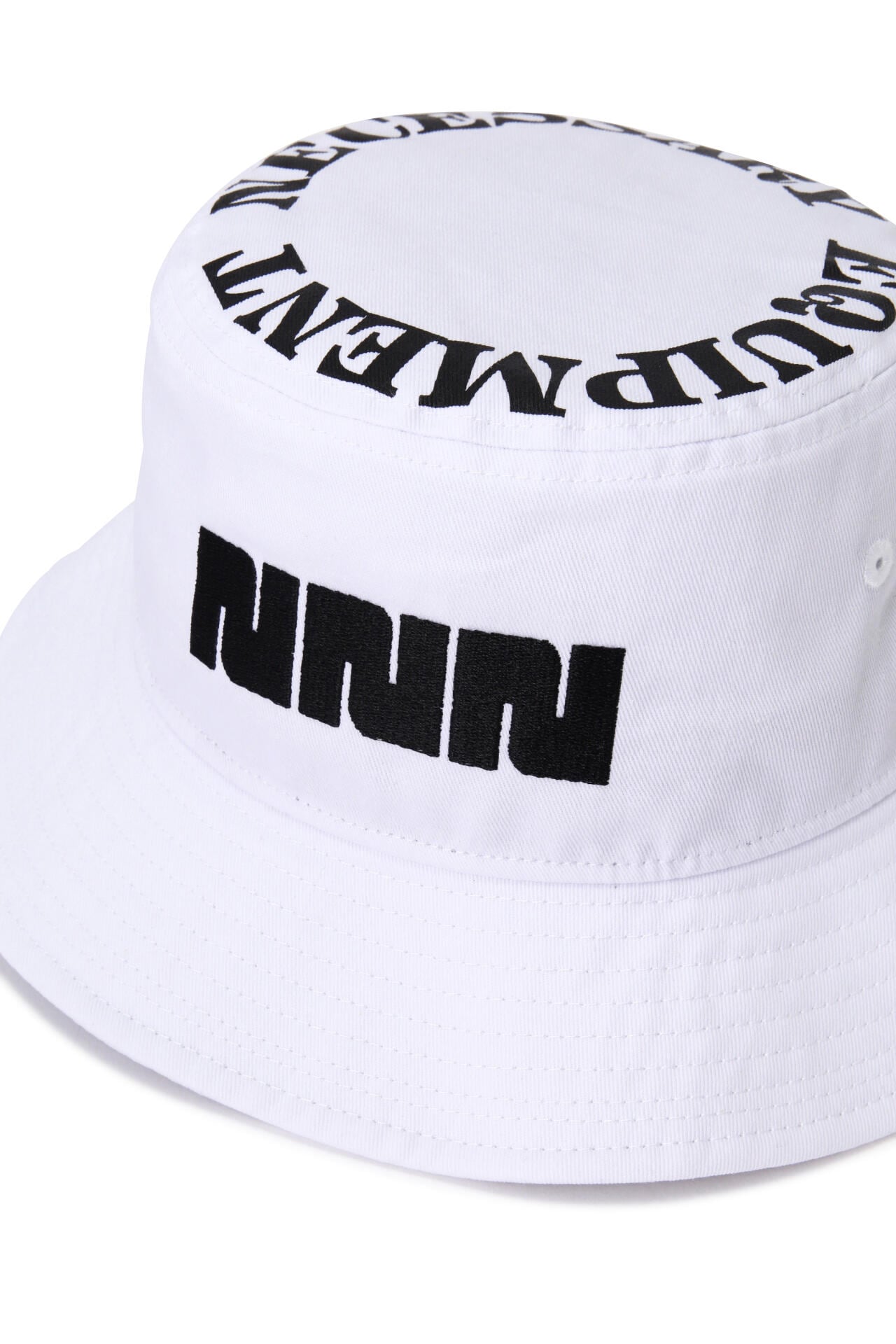 NBB WEEKEND】NEW ERA HAT (UNISEX)-