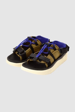 【NBB WEEKEND】HIJACK SANDALS サンダル ＜Dali Cordia＞ (LADIES)