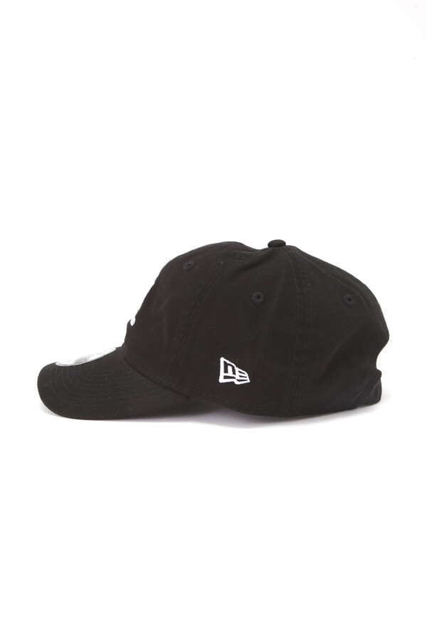 NBB WEEKEND】NEW ERA 9THIRTY 6パネルズ キャップ (UNISEX