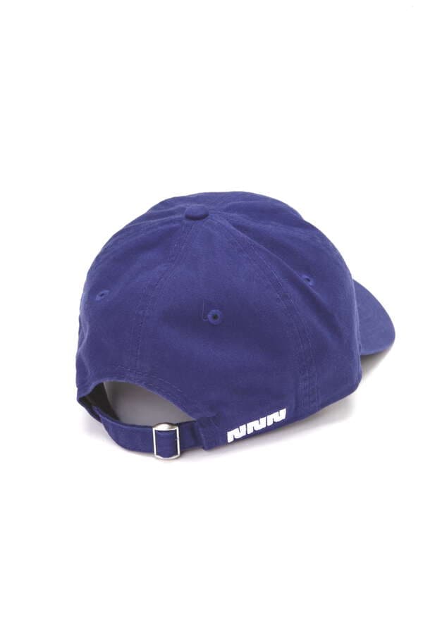 NBB WEEKEND】NEW ERA 9THIRTY 6パネルズ キャップ (UNISEX