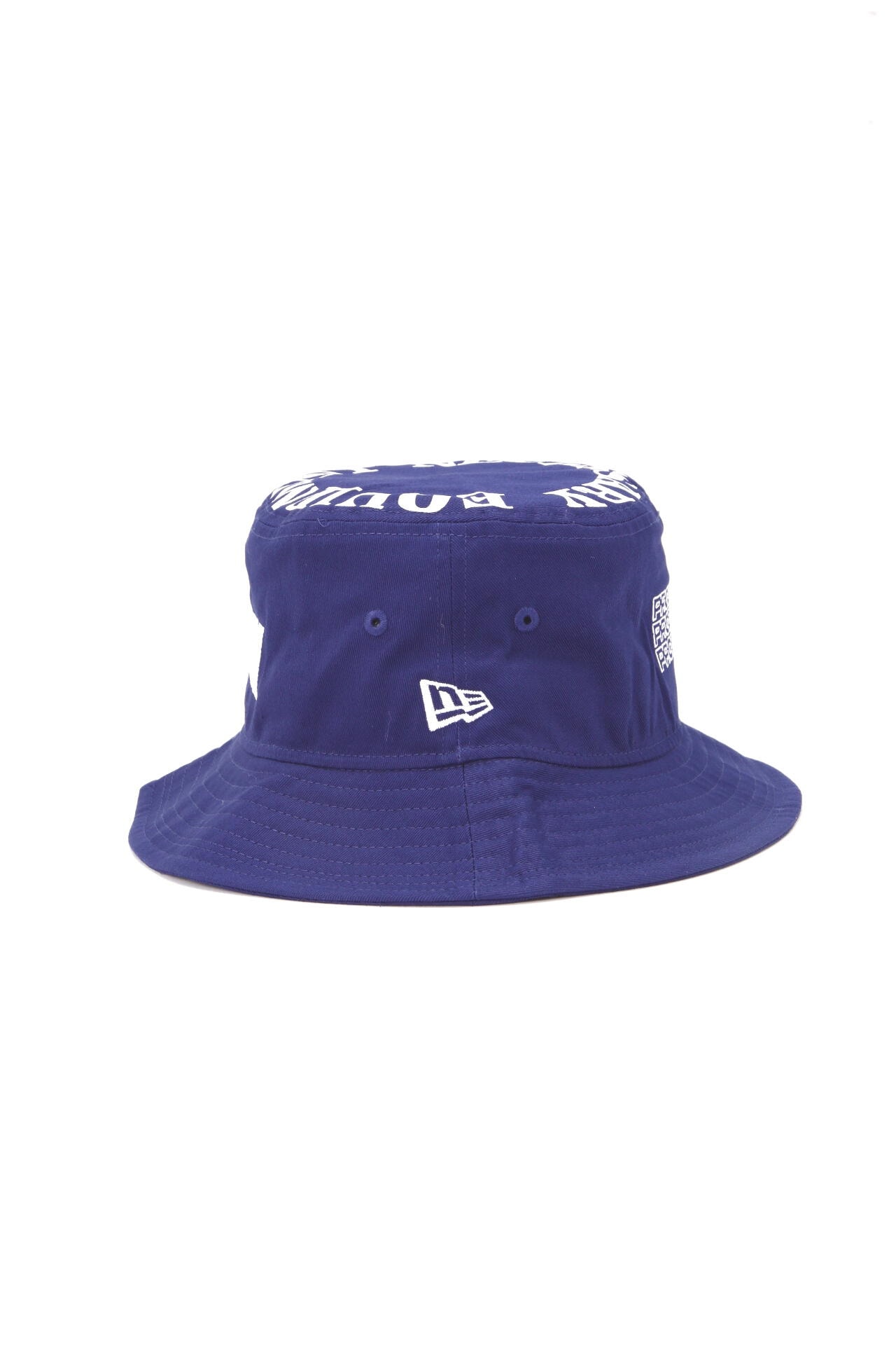 NBB WEEKEND】NEW ERA バケットハット (UNISEX)