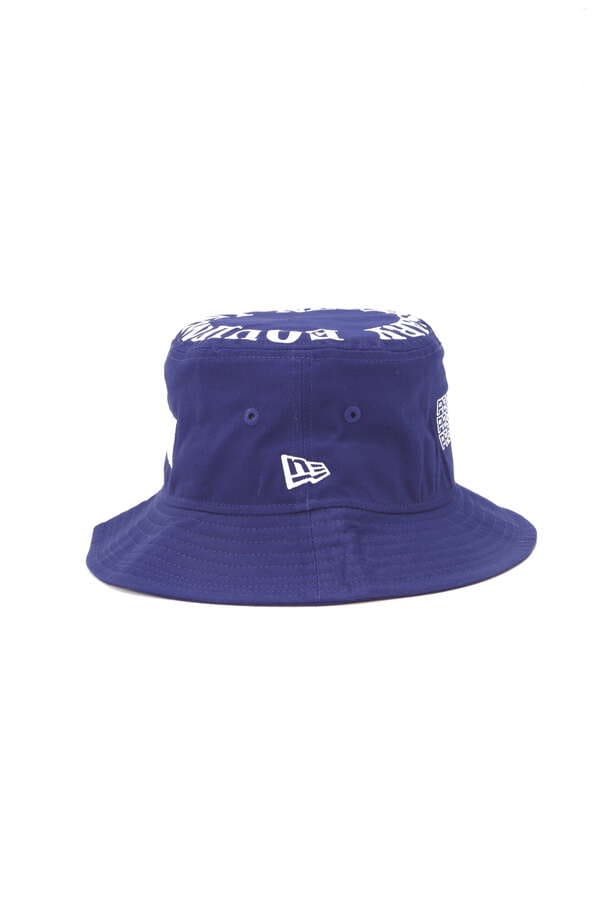 【NBB WEEKEND】NEW ERA バケットハット (UNISEX)