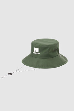 【NBB WEEKEND】アドベンチャーハット (UNISEX)