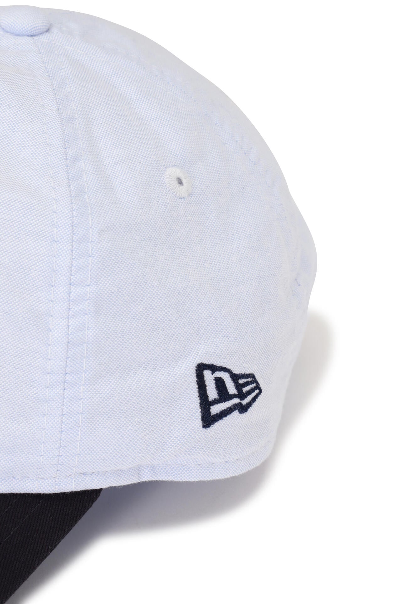 NBB WEEKEND】オックスフォードＣＡＰ（ＮＥＷ ＥＲＡ別注） (UNISEX)