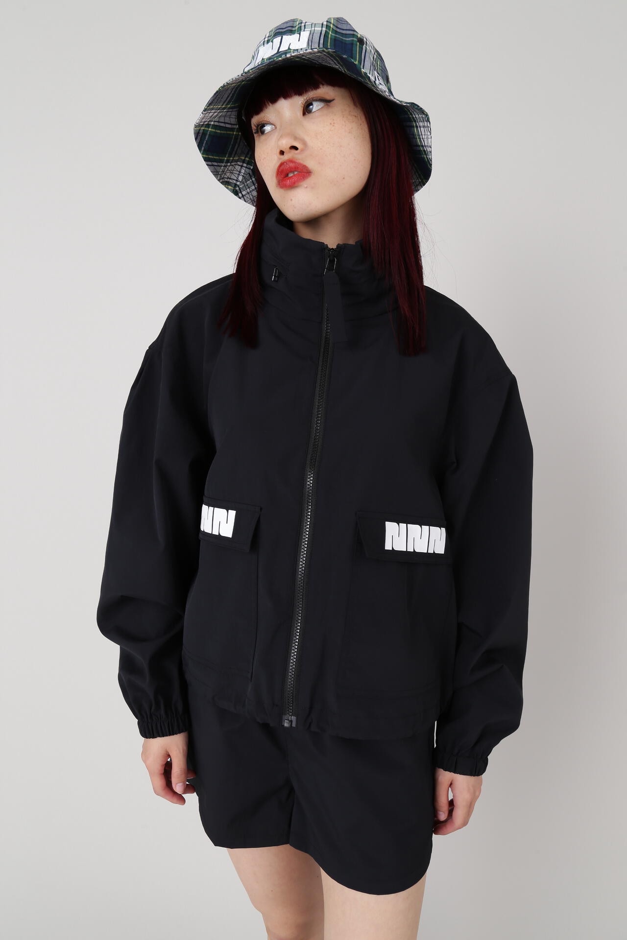 NBB WEEKEND】NEW ERA別注 マルチバケットハット (UNISEX)