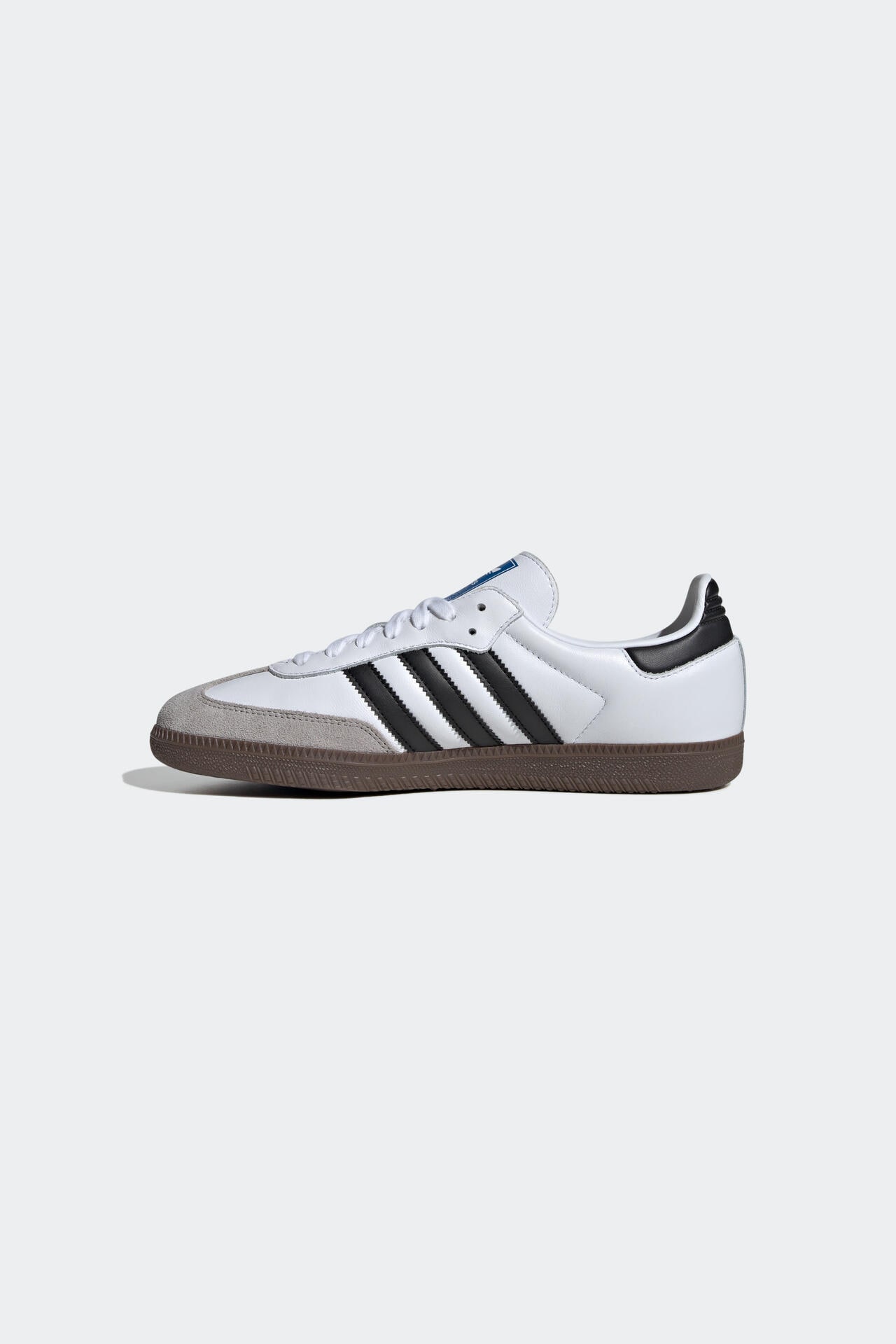 [W/J] [adidas]SAMBA OG