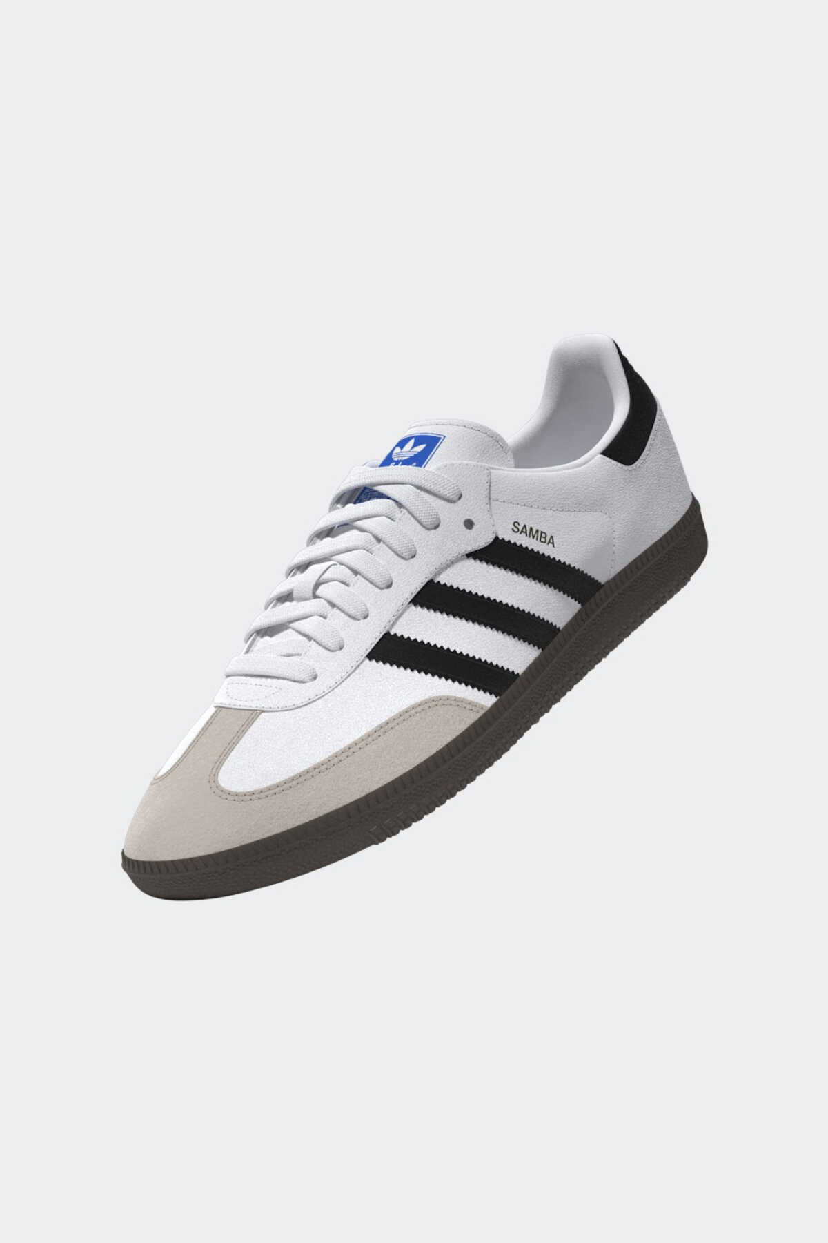 [W/J] [adidas]SAMBA OG