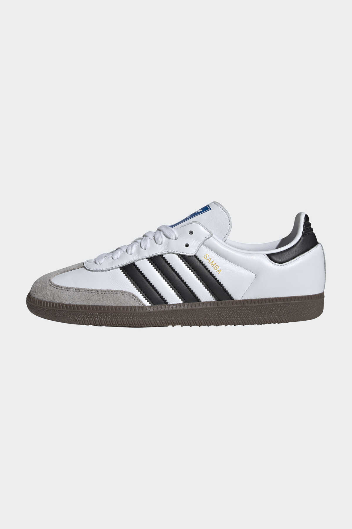 [W/J] [adidas]SAMBA OG