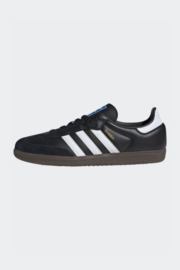 [W/J] [adidas]SAMBA OG