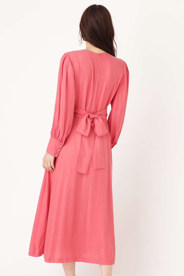 ノーリスピンタックワンピース Jillstuart ジルスチュアート 公式 通販mix Tokyo ミックスドットトウキョウ